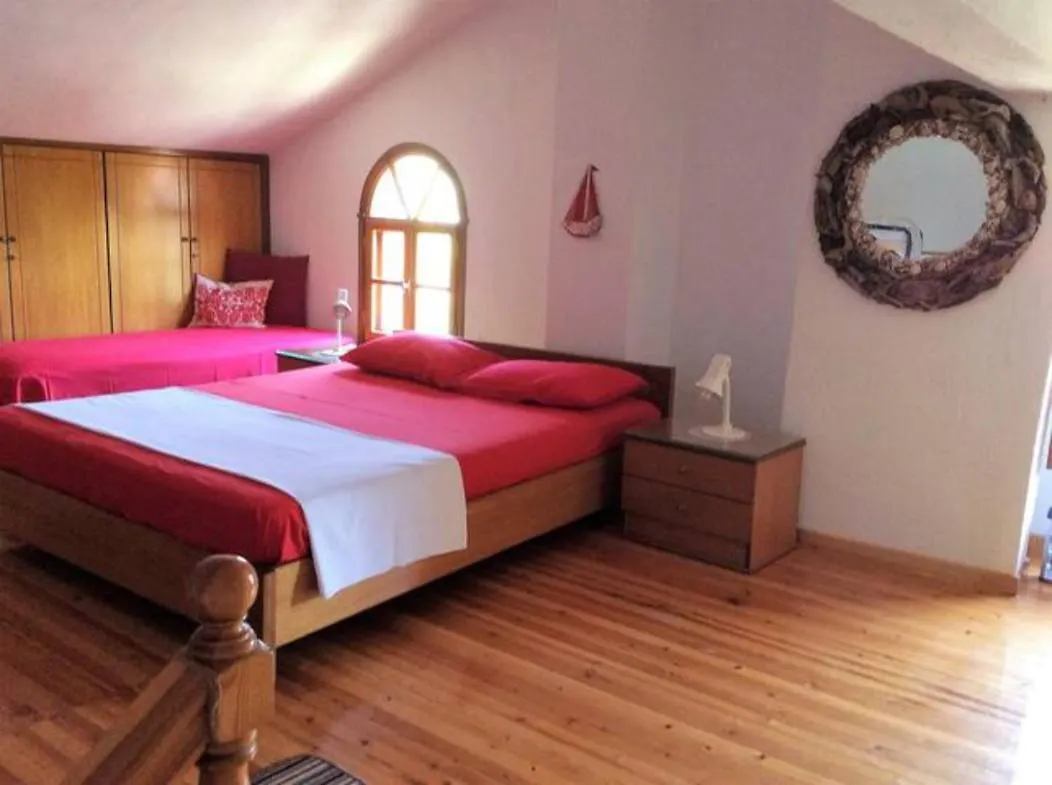 Lila Apartments Vourvourou