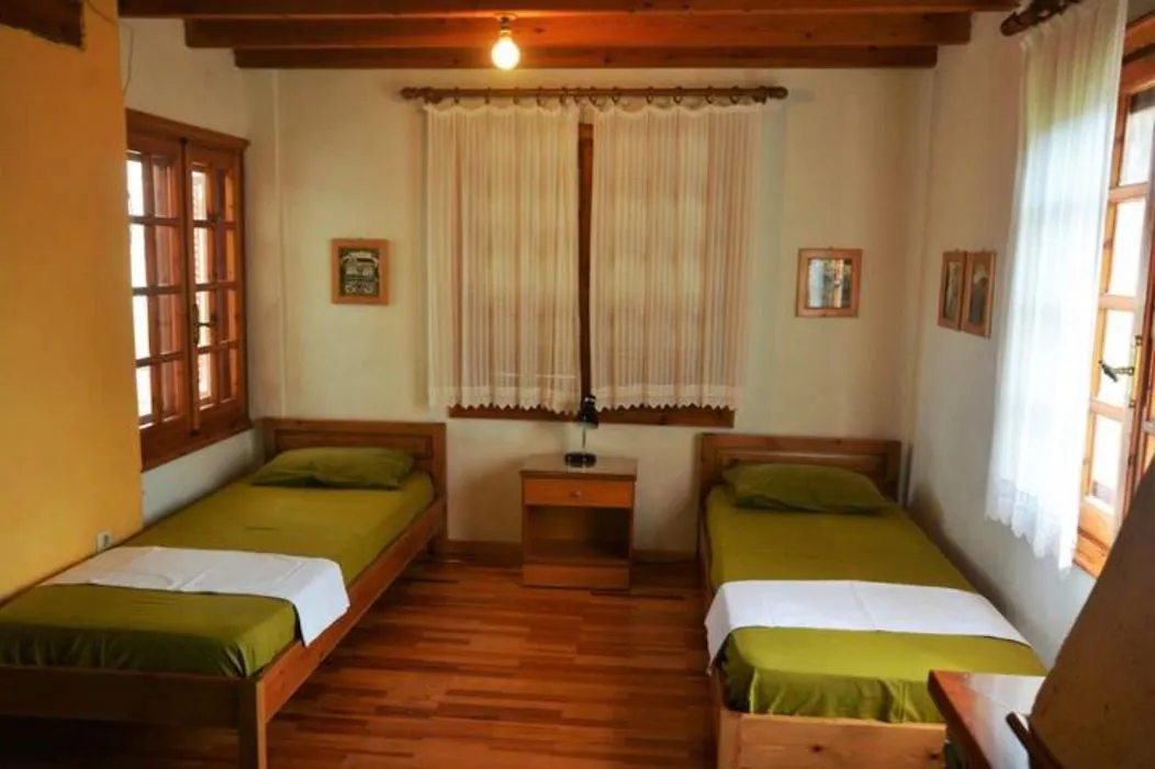 Lila Apartments Vourvourou