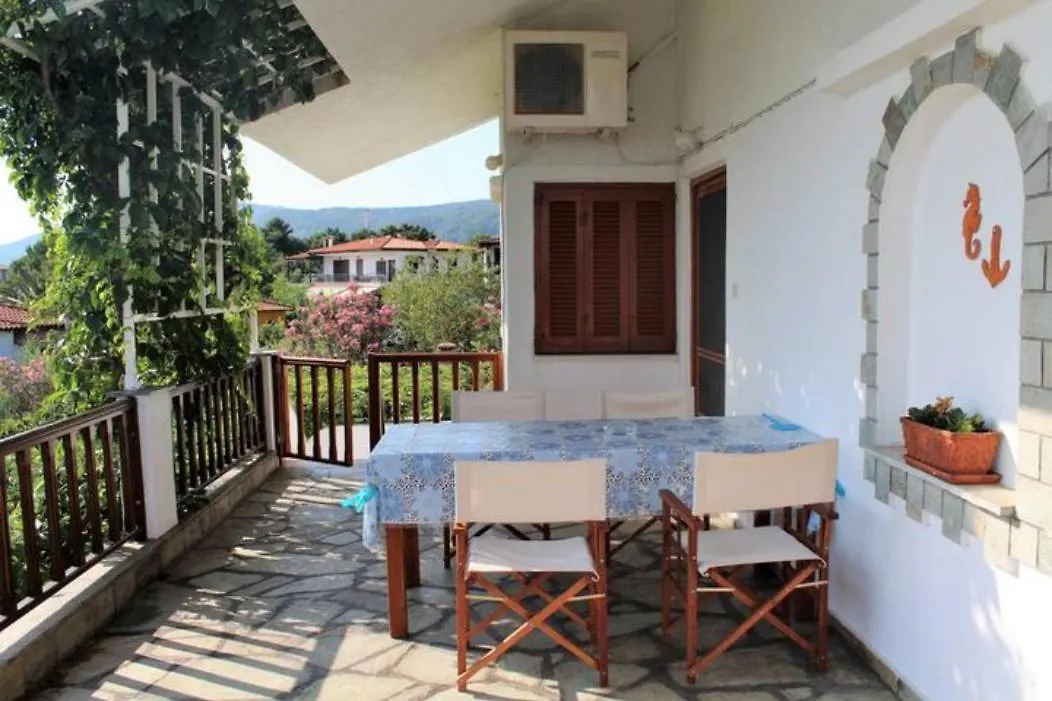 Lila Apartments Vourvourou 0*,  Grecia