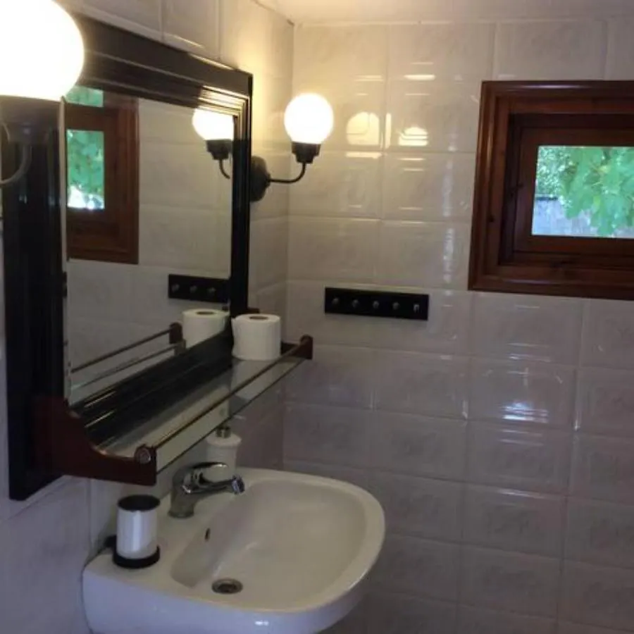 Lila Apartments Vourvourou