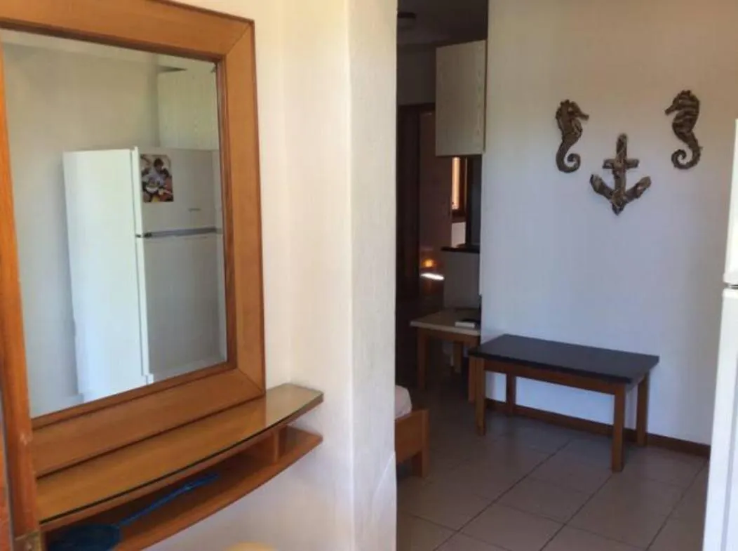 Lila Apartments Vourvourou
