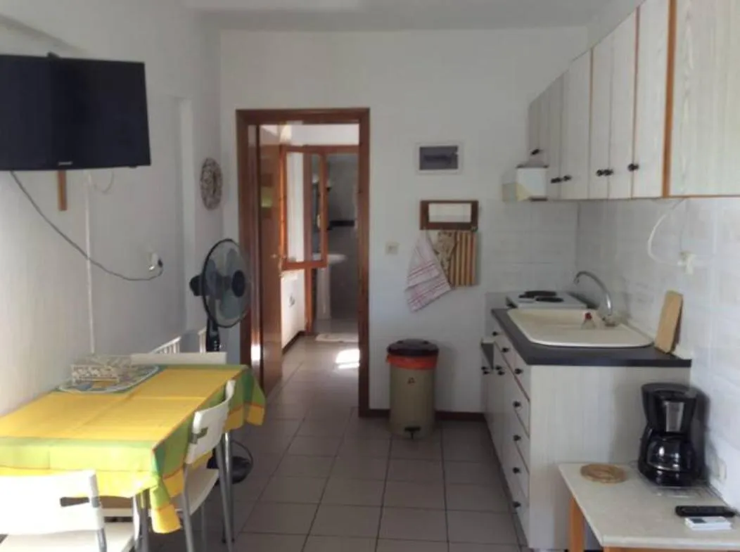 Lila Apartments Vourvourou