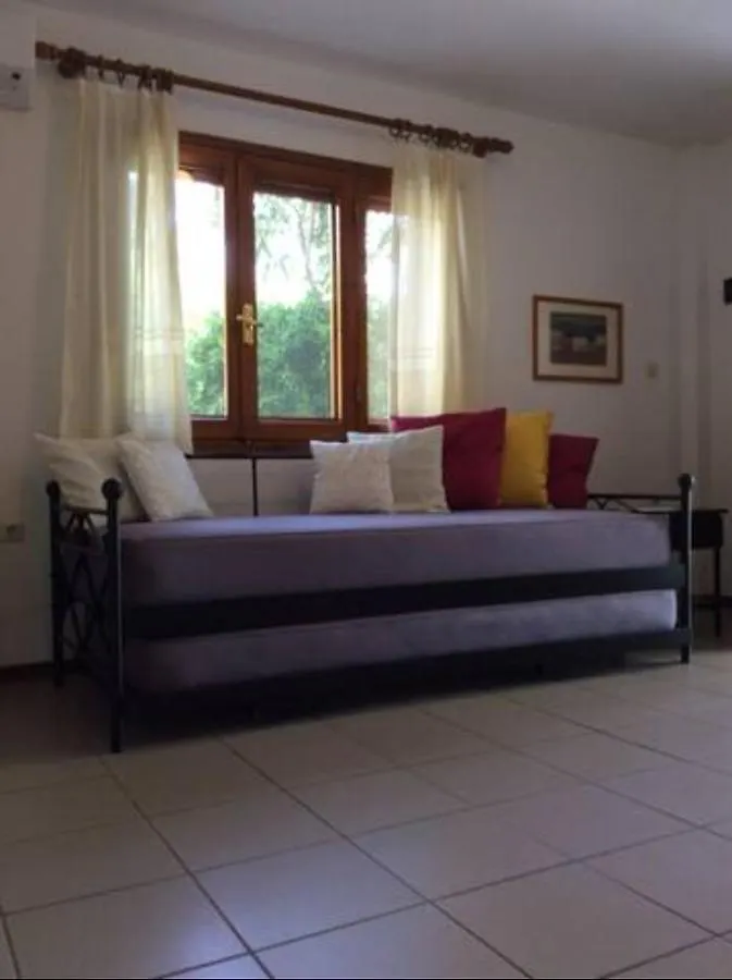Lila Apartments Vourvourou