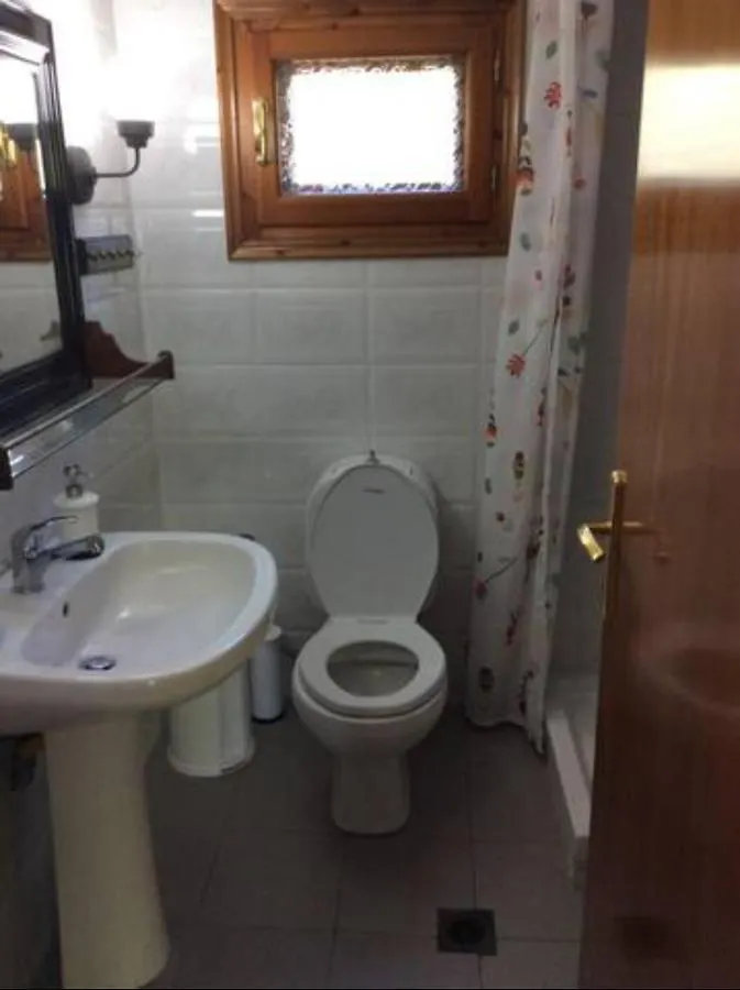 Lila Apartments Vourvourou Grecia