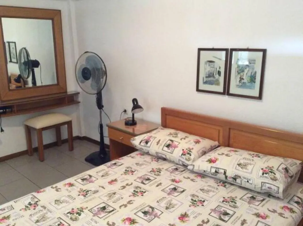Lila Apartments Vourvourou