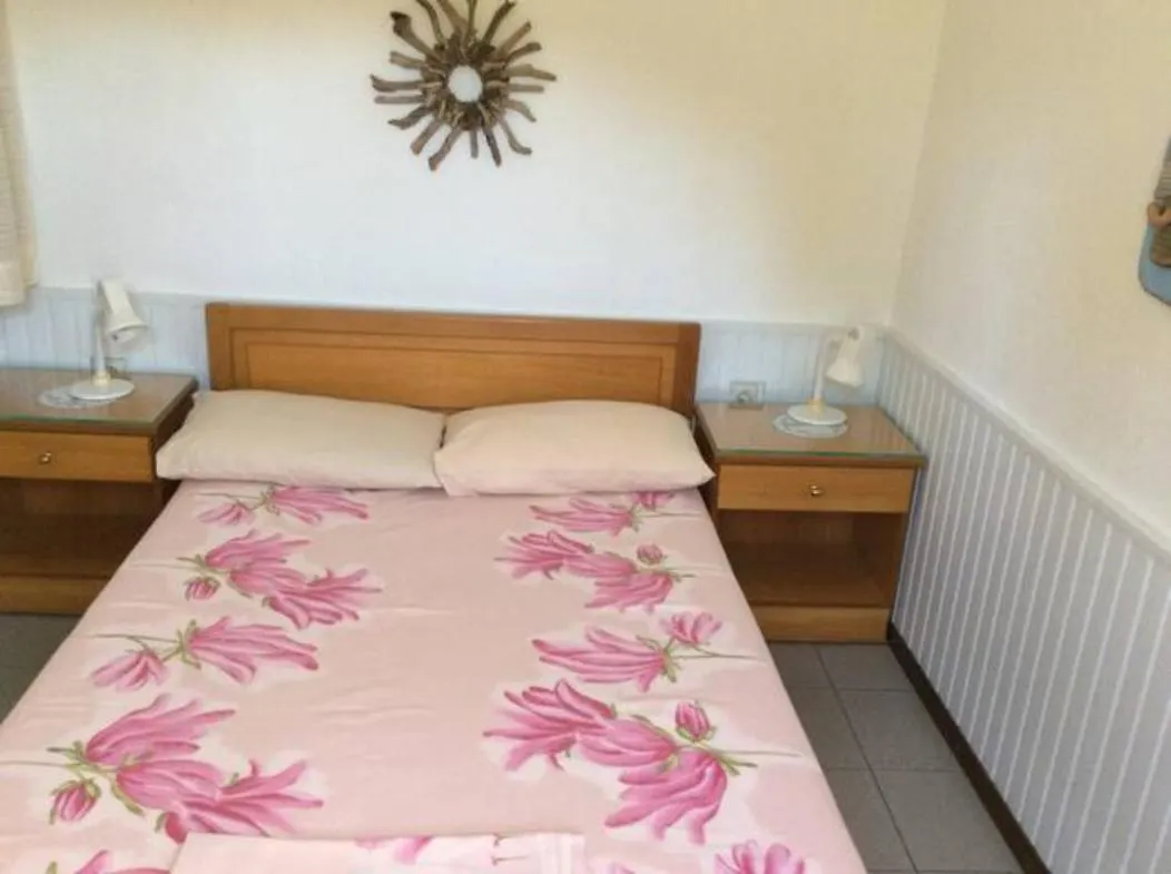 Lila Apartments Vourvourou