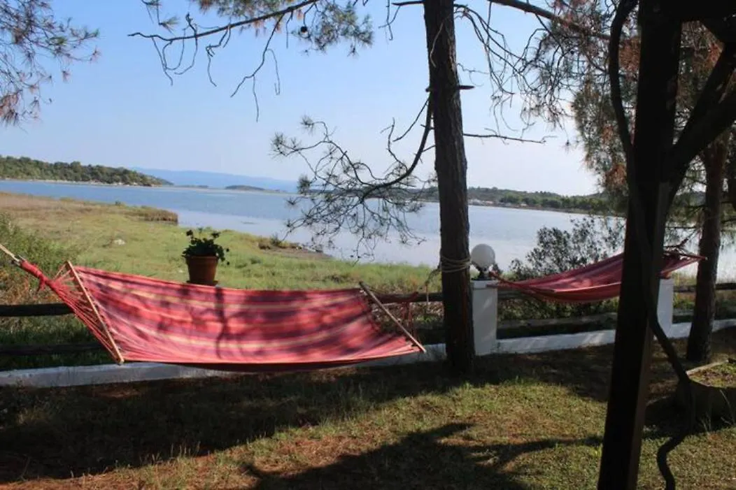 Lila Apartments Vourvourou Grecia