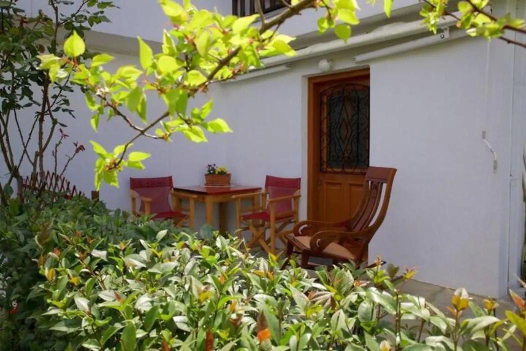 Lila Apartments Vourvourou 0*,  Grecia