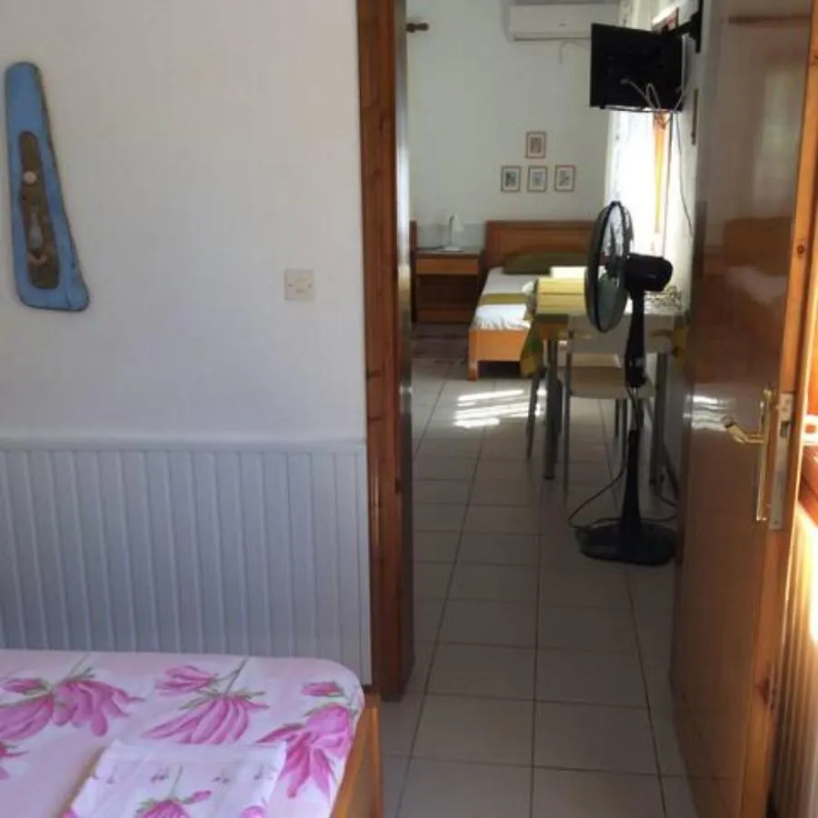 Lila Apartments Vourvourou