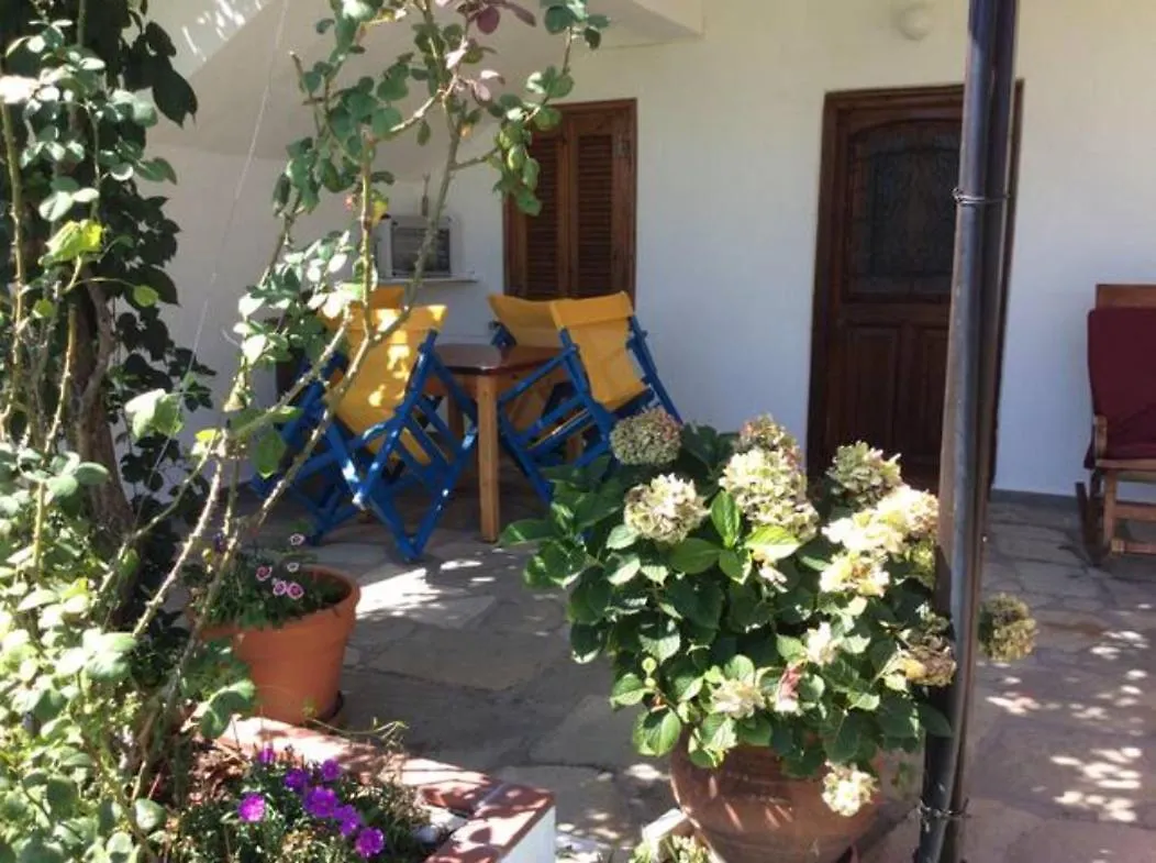 Lila Apartments Vourvourou 0*,  Grecia