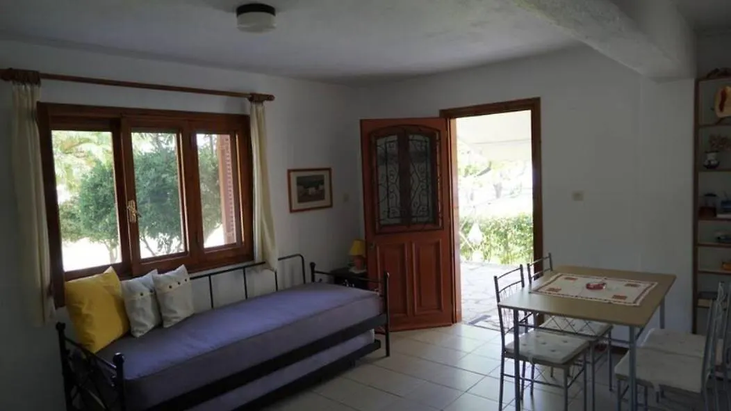 Lila Apartments Vourvourou