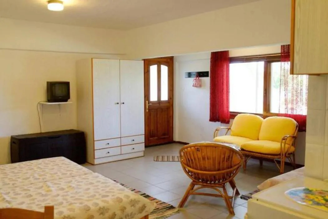 Lila Apartments Vourvourou