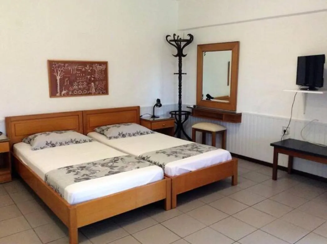 Lila Apartments Vourvourou Grecia