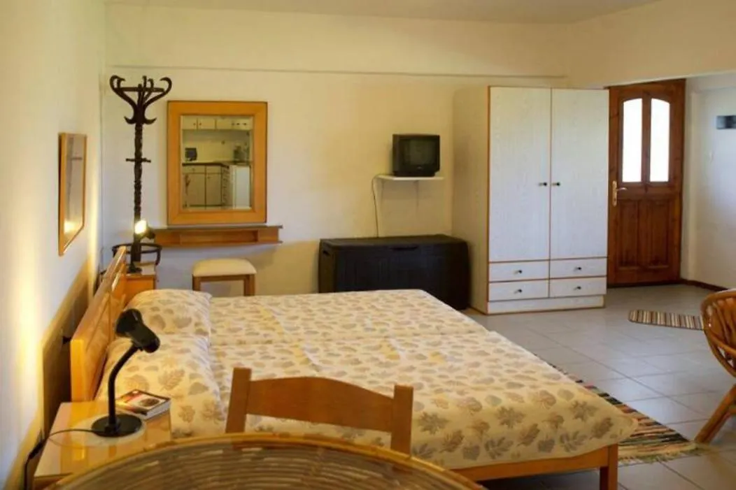 Lila Apartments Vourvourou