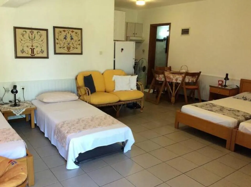 Lila Apartments Vourvourou