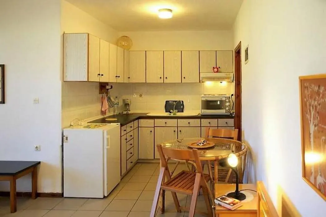 Lila Apartments Vourvourou