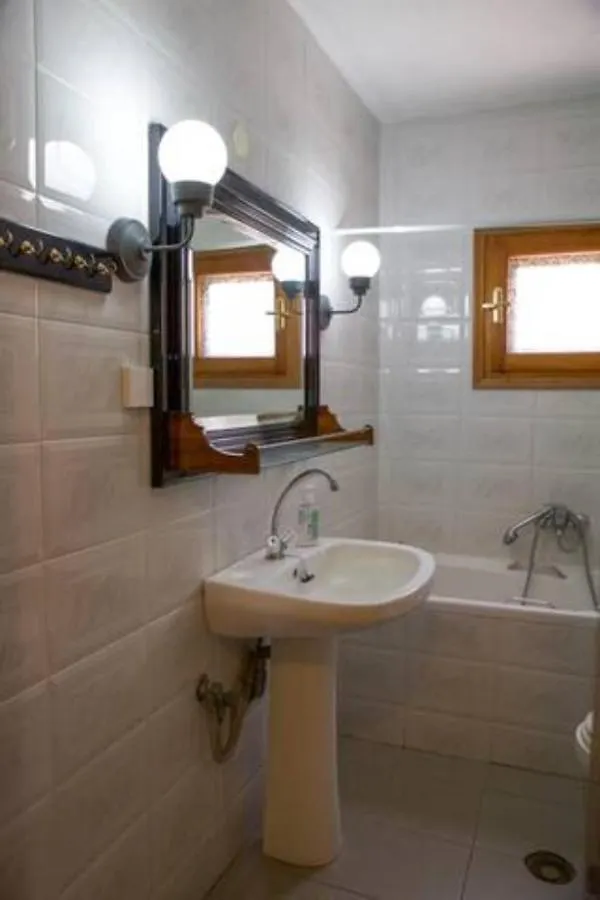 Lila Apartments Vourvourou