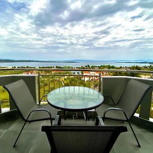 Thea Luxury Aparthotel