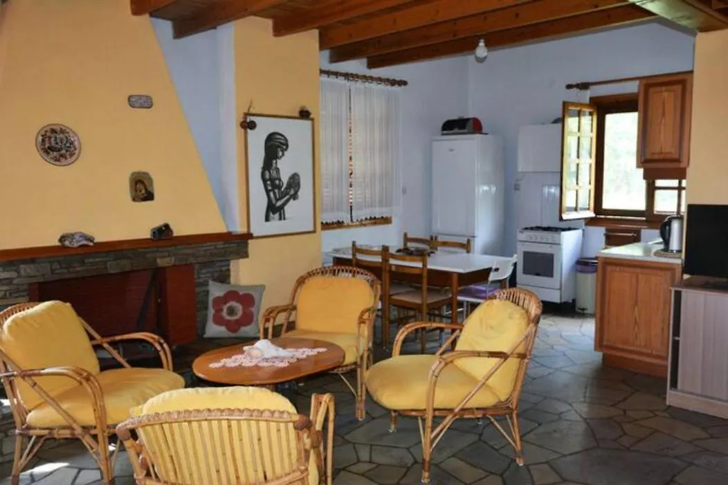 Lila Apartments Vourvourou 0*,