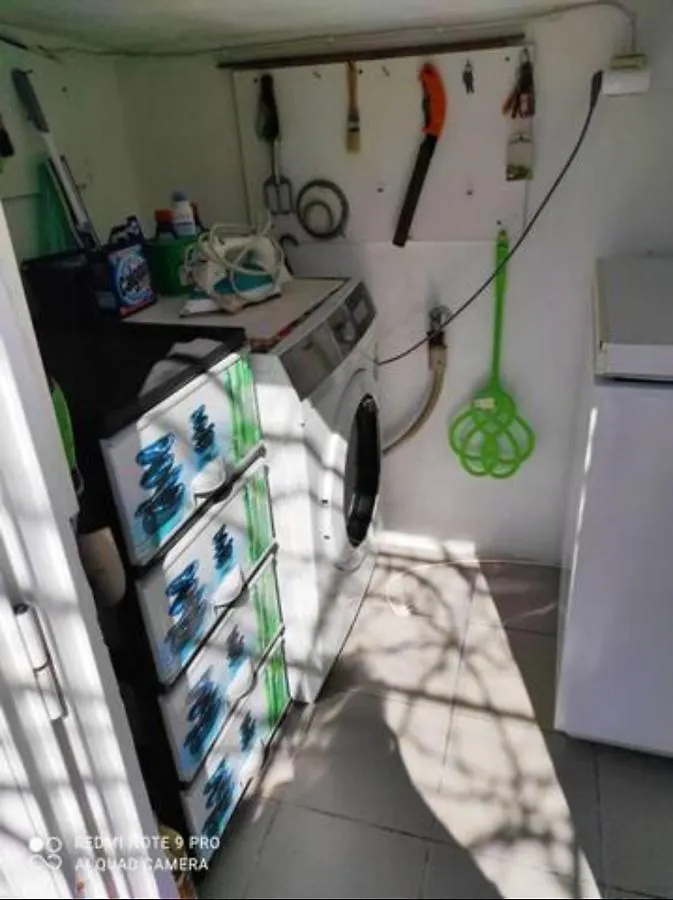 Lila Apartments Vourvourou