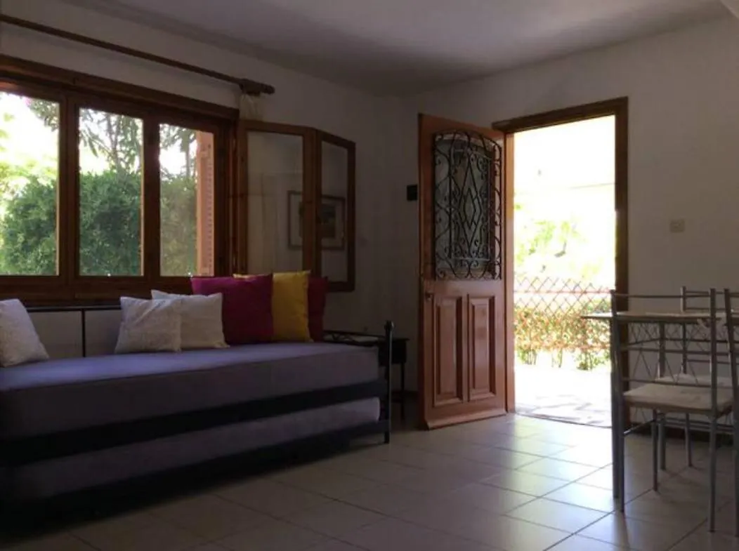 Lila Apartments Vourvourou