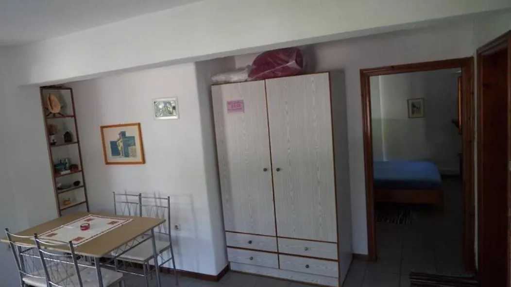 Lila Apartments Vourvourou 0*,